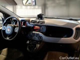  Fiat  Panda FIAT  / 2011 / 5P / BERLINA 1.2 69CV SeS E6D-TEMP LOUNGE #3