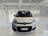  Fiat  Panda FIAT  / 2011 / 5P / BERLINA 1.2 69CV SeS E6D-TEMP LOUNGE #6