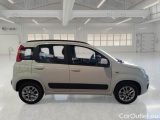  Fiat  Panda FIAT  / 2011 / 5P / BERLINA 1.2 69CV SeS E6D-TEMP LOUNGE #7