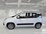 Fiat  Panda FIAT  / 2011 / 5P / BERLINA 1.2 69CV SeS E6D-TEMP LOUNGE #8