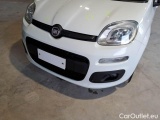  Fiat  Panda FIAT  / 2011 / 5P / BERLINA 1.2 69CV SeS E6D-TEMP LOUNGE #36