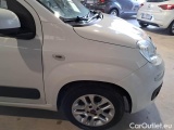  Fiat  Panda FIAT  / 2011 / 5P / BERLINA 1.2 69CV SeS E6D-TEMP LOUNGE #48