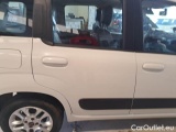  Fiat  Panda FIAT  / 2011 / 5P / BERLINA 1.2 69CV SeS E6D-TEMP LOUNGE #55