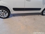  Fiat  Panda FIAT  / 2011 / 5P / BERLINA 1.2 69CV SeS E6D-TEMP LOUNGE #63