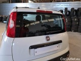  Fiat  Panda FIAT  / 2011 / 5P / BERLINA 1.2 69CV SeS E6D-TEMP LOUNGE #73