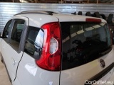  Fiat  Panda FIAT  / 2011 / 5P / BERLINA 1.2 69CV SeS E6D-TEMP LOUNGE #78