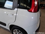  Fiat  Panda FIAT  / 2011 / 5P / BERLINA 1.2 69CV SeS E6D-TEMP LOUNGE #80