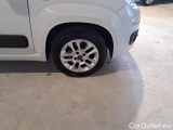  Fiat  Panda FIAT  / 2011 / 5P / BERLINA 1.2 69CV SeS E6D-TEMP LOUNGE #101