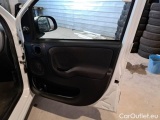  Fiat  Panda FIAT  / 2011 / 5P / BERLINA 1.2 69CV SeS E6D-TEMP LOUNGE #110