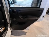  Fiat  Panda FIAT  / 2011 / 5P / BERLINA 1.2 69CV SeS E6D-TEMP LOUNGE #113