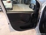  Fiat  Panda FIAT  / 2011 / 5P / BERLINA 1.2 69CV SeS E6D-TEMP LOUNGE #131