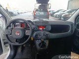  Fiat  Panda FIAT  / 2011 / 5P / BERLINA 0.9 TWINAIR TURBO NATURAL POWER EASY #3