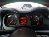  Fiat  Panda FIAT  / 2011 / 5P / BERLINA 0.9 TWINAIR TURBO NATURAL POWER EASY #4