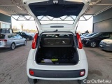  Fiat  Panda FIAT  / 2011 / 5P / BERLINA 0.9 TWINAIR TURBO NATURAL POWER EASY #5
