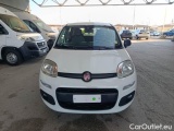  Fiat  Panda FIAT  / 2011 / 5P / BERLINA 0.9 TWINAIR TURBO NATURAL POWER EASY #6