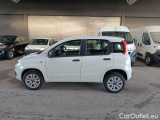  Fiat  Panda FIAT  / 2011 / 5P / BERLINA 0.9 TWINAIR TURBO NATURAL POWER EASY #8
