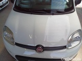  Fiat  Panda FIAT  / 2011 / 5P / BERLINA 0.9 TWINAIR TURBO NATURAL POWER EASY #57