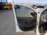  Fiat  Panda FIAT  / 2011 / 5P / BERLINA 0.9 TWINAIR TURBO NATURAL POWER EASY #123