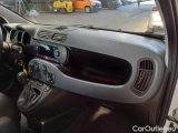  Fiat  Panda FIAT  / 2011 / 5P / BERLINA 0.9 TWINAIR TURBO NATURAL POWER EASY #132