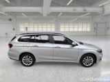 Fiat  Tipo FIAT  / 2015 / 5P / STATION WAGON 1.3 MJT 95CV 5M SeS BUSINESS #7