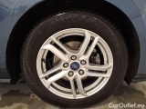  Ford  Focus FORD  / 2018 / 5P / BERLINA 1.5 ECOBLUE 120CV BUSINESS #17