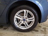  Ford  Focus FORD  / 2018 / 5P / BERLINA 1.5 ECOBLUE 120CV BUSINESS #19