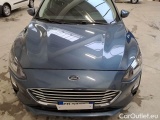  Ford  Focus FORD  / 2018 / 5P / BERLINA 1.5 ECOBLUE 120CV BUSINESS #23