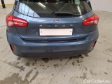  Ford  Focus FORD  / 2018 / 5P / BERLINA 1.5 ECOBLUE 120CV BUSINESS #32