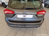  Ford  Focus FORD  / 2018 / 5P / Station wagon 1.5 Ecoblue 120cv Business SW #72