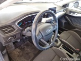  Ford  Focus FORD  / 2018 / 5P / Station wagon 1.5 Ecoblue 120cv Business SW #129