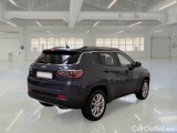  Jeep  Compass JEEP  / 2017 / 5P / SUV 1.3 T4 PHEV 190CV BUS.PLUS 4XE AUTO #2