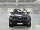  Jeep  Compass JEEP  / 2017 / 5P / SUV 1.3 T4 PHEV 190CV BUS.PLUS 4XE AUTO #6