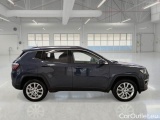  Jeep  Compass JEEP  / 2017 / 5P / SUV 1.3 T4 PHEV 190CV BUS.PLUS 4XE AUTO #7