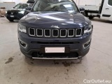  Jeep  Compass JEEP  / 2017 / 5P / SUV 1.3 T4 PHEV 190CV BUS.PLUS 4XE AUTO #42