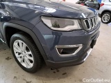  Jeep  Compass JEEP  / 2017 / 5P / SUV 1.3 T4 PHEV 190CV BUS.PLUS 4XE AUTO #45