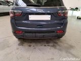  Jeep  Compass JEEP  / 2017 / 5P / SUV 1.3 T4 PHEV 190CV BUS.PLUS 4XE AUTO #75