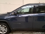  Jeep  Compass JEEP  / 2017 / 5P / SUV 1.3 T4 PHEV 190CV BUS.PLUS 4XE AUTO #95