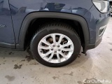  Jeep  Compass JEEP  / 2017 / 5P / SUV 1.3 T4 PHEV 190CV BUS.PLUS 4XE AUTO #108