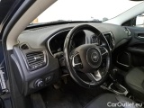  Jeep  Compass JEEP  / 2017 / 5P / SUV 1.3 T4 PHEV 190CV BUS.PLUS 4XE AUTO #156