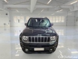  Jeep  Patriot JEEP RENEGADE / 2018 / 5P / SUV 1.6 MJET 130CV LIMITED #6