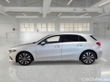  Mercedes  A-Klasse MERCEDES-BENZ CLASSE A / 2018 / 5P / BERLINA A 180 D AUTOMATIC BUSINESS EXTRA #8