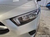  Mercedes  A-Klasse MERCEDES-BENZ CLASSE A / 2018 / 5P / BERLINA A 180 D AUTOMATIC BUSINESS EXTRA #40