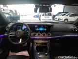  Mercedes  E-Klasse MERCEDES-BENZ CLASSE E / 2020 / 5P / STATION WAGON E400D 4MATIC PREMIUM #3