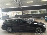  Mercedes  E-Klasse MERCEDES-BENZ CLASSE E / 2020 / 5P / STATION WAGON E400D 4MATIC PREMIUM #7
