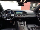  Mercedes  G-Klasee MERCEDES-BENZ GLE COUPÉ / 2020 / 5P / SUV GLE COUPÈ 350 DE 4MATIC EQ-POWER PREMIUM #3