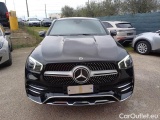  Mercedes  G-Klasee MERCEDES-BENZ GLE COUPÉ / 2020 / 5P / SUV GLE COUPÈ 350 DE 4MATIC EQ-POWER PREMIUM #6