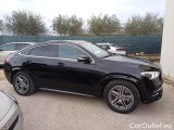  Mercedes  G-Klasee MERCEDES-BENZ GLE COUPÉ / 2020 / 5P / SUV GLE COUPÈ 350 DE 4MATIC EQ-POWER PREMIUM #7