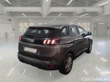  Peugeot  3008 PEUGEOT  / 2016 / 5P / SUV BLUEHDI 130 SeS BUSINESS #2