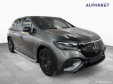  Mercedes  EQE SUV 350 4MATIC AMG Line Premium Automatic Electric  140 #2