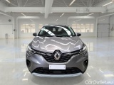  Renault  Captur RENAULT  / 2019 / 5P / SUV 1.5 DCI BLUE 70KW BUSINESS #6